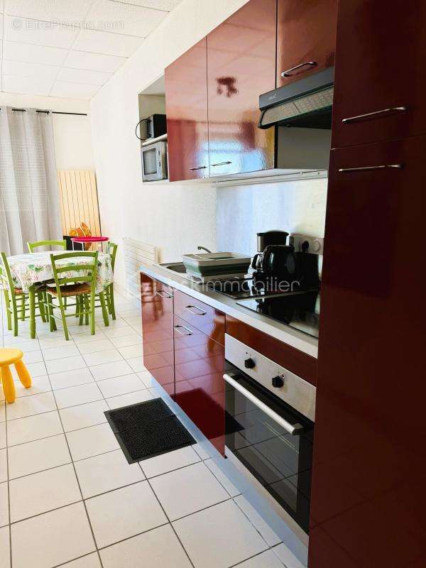 Appartement à ETEL