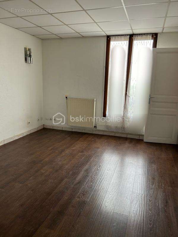 Appartement à BONDY