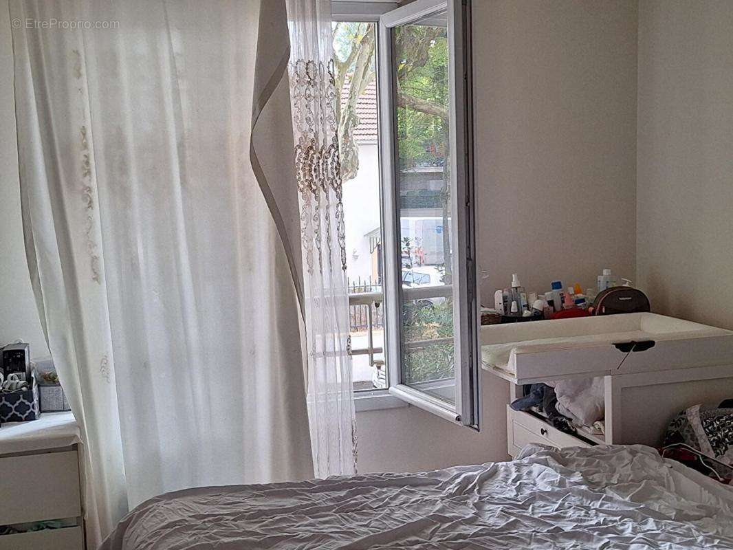 Appartement à SAINT-DENIS