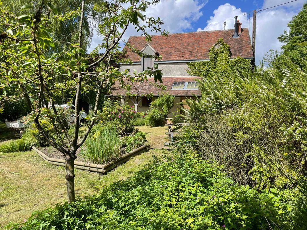 Maison à BELLEME