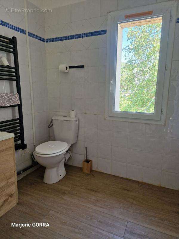 Appartement à GEMENOS