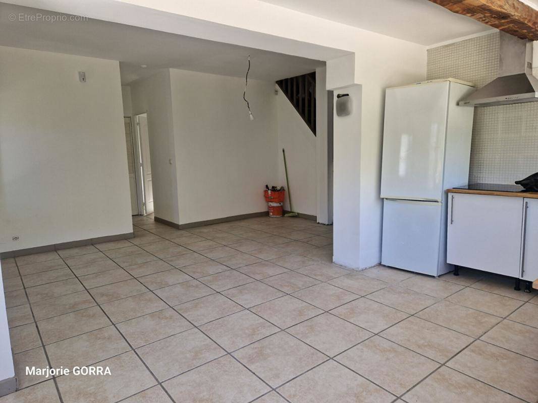 Appartement à GEMENOS