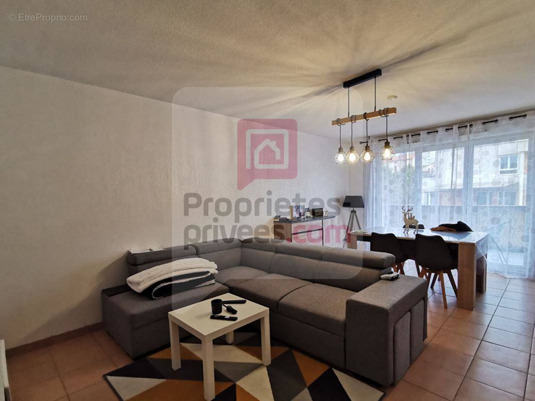 Appartement à DRAGUIGNAN