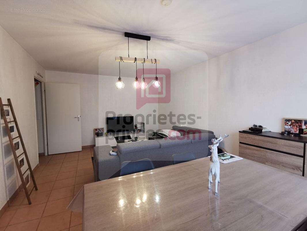 Appartement à DRAGUIGNAN