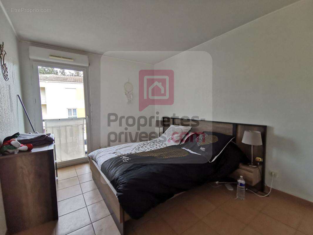 Appartement à DRAGUIGNAN