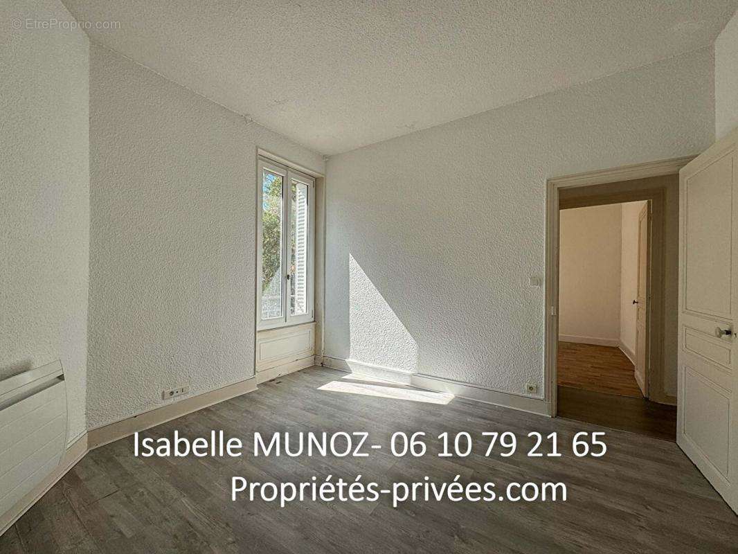 Appartement à CHAMALIERES