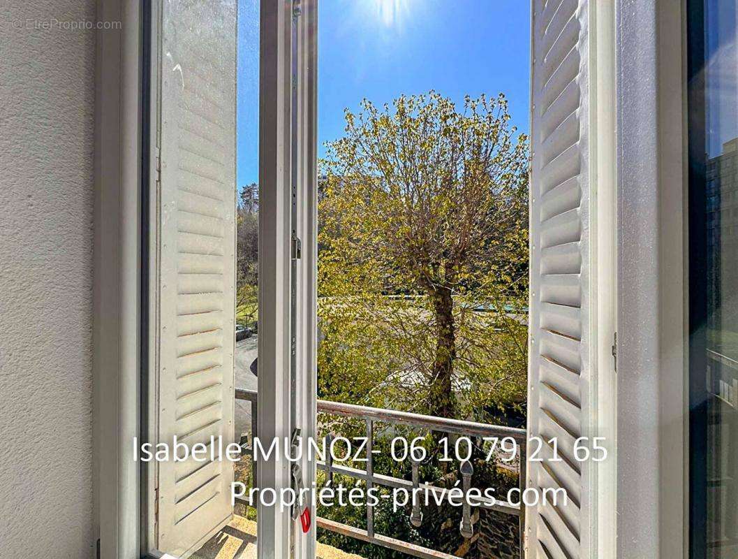 Appartement à CHAMALIERES