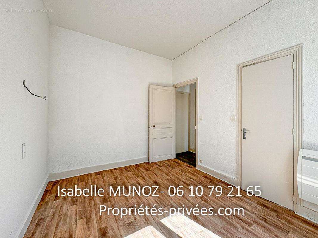 Appartement à CHAMALIERES