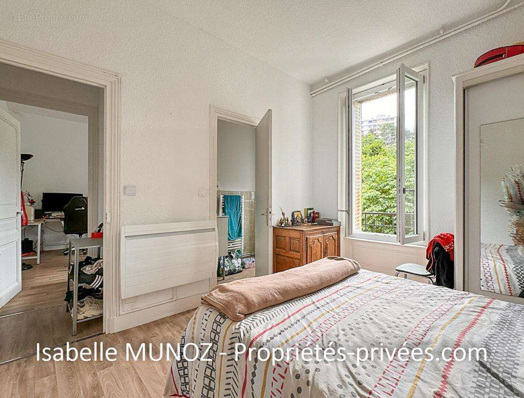 Appartement à CHAMALIERES