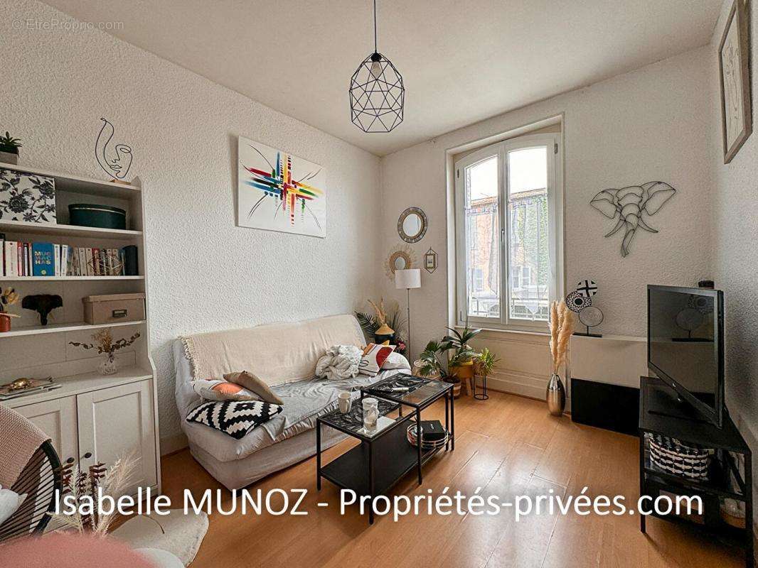 Appartement à CHAMALIERES