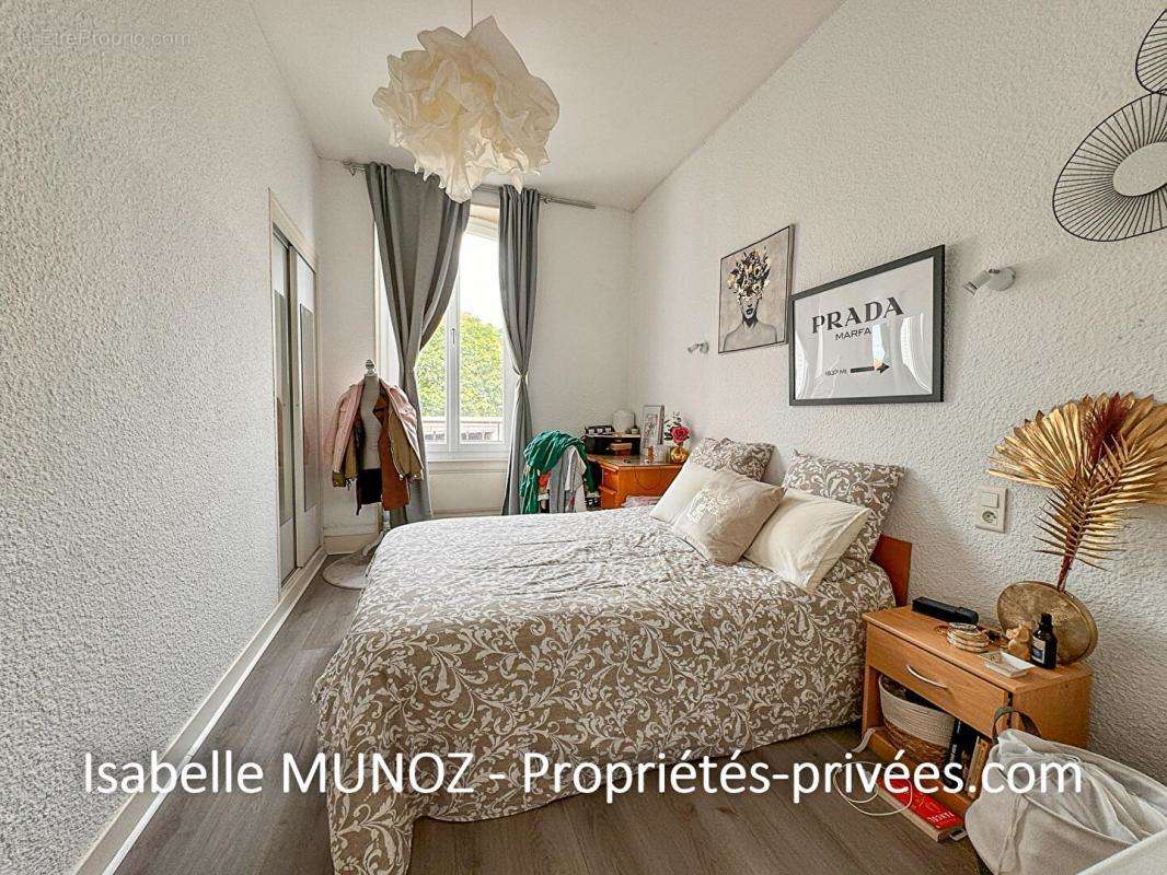 Appartement à CHAMALIERES