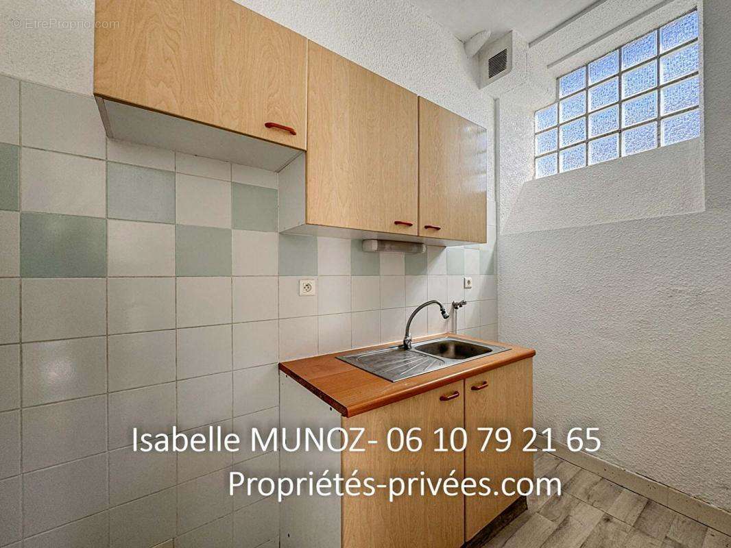 Appartement à CHAMALIERES