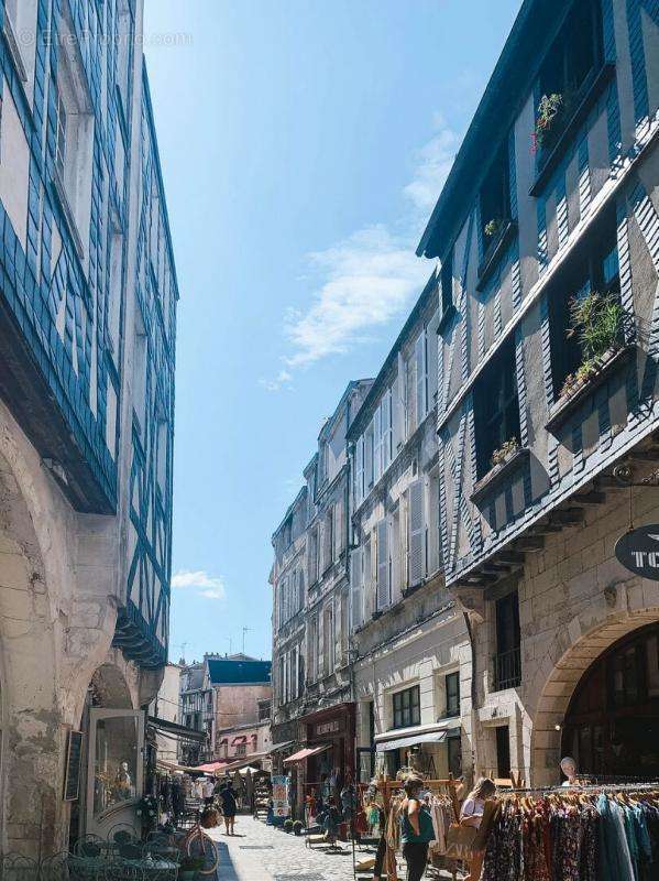 Appartement à LA ROCHELLE