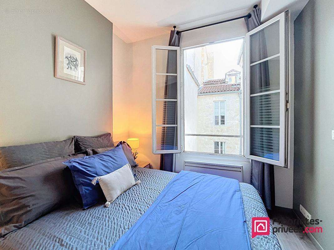 Appartement à LA ROCHELLE