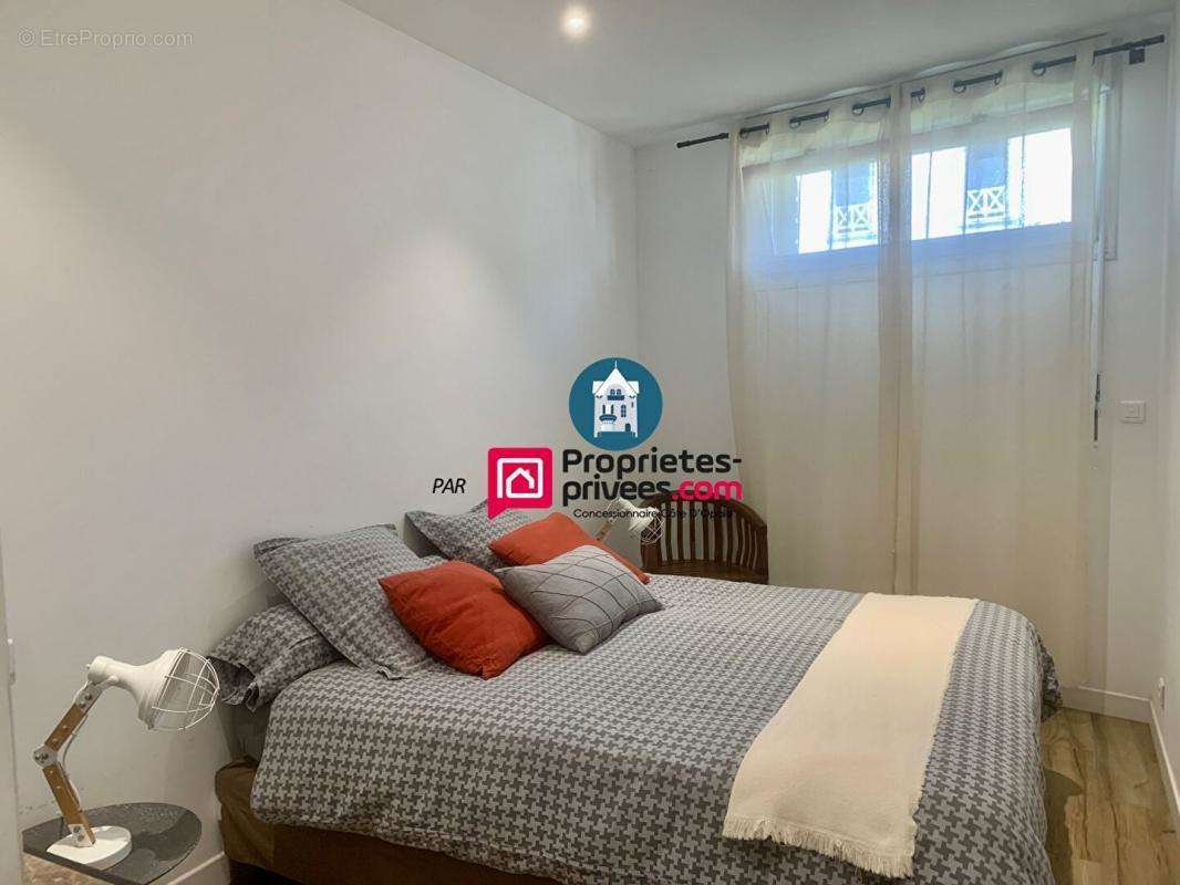 Appartement à WIMEREUX