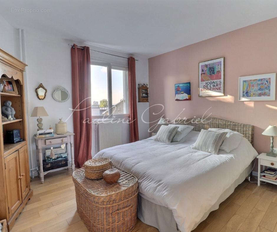 Appartement à LE HAVRE