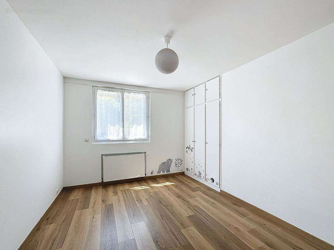 Appartement à PALAISEAU