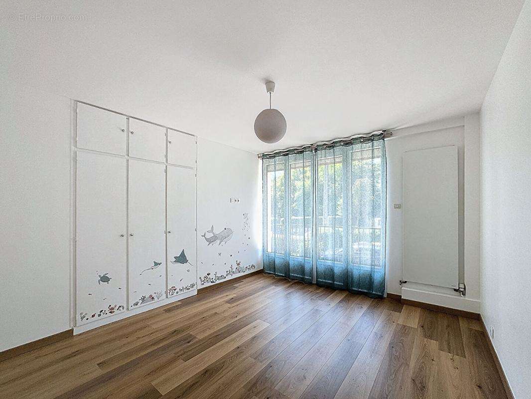 Appartement à PALAISEAU