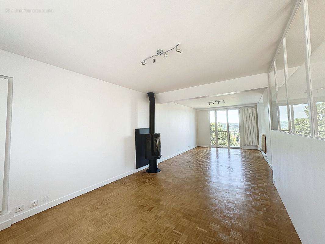 Appartement à PALAISEAU