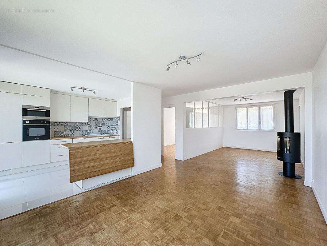 Appartement à PALAISEAU