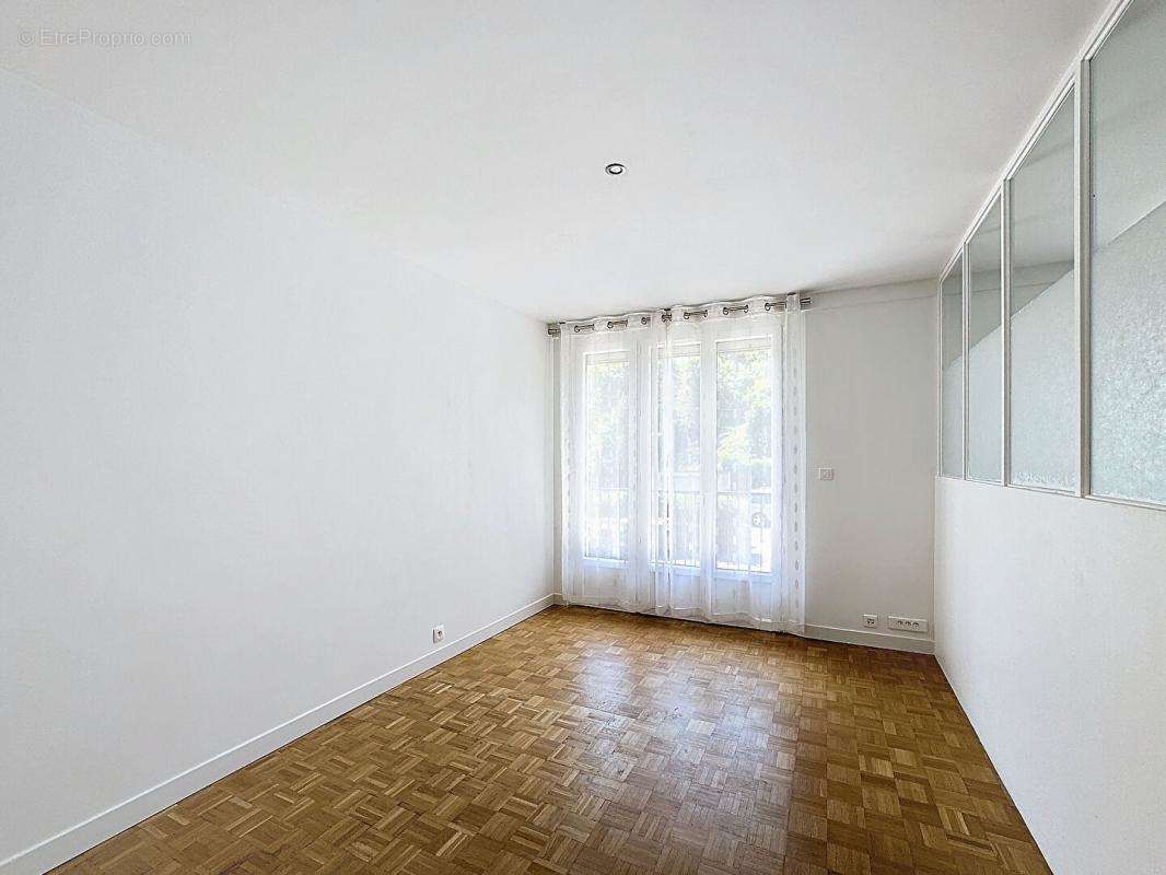 Appartement à PALAISEAU