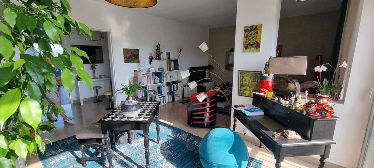 Appartement à MONTELIMAR