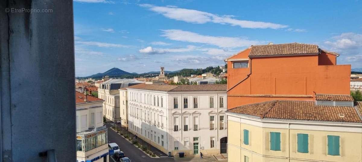 Appartement à MONTELIMAR