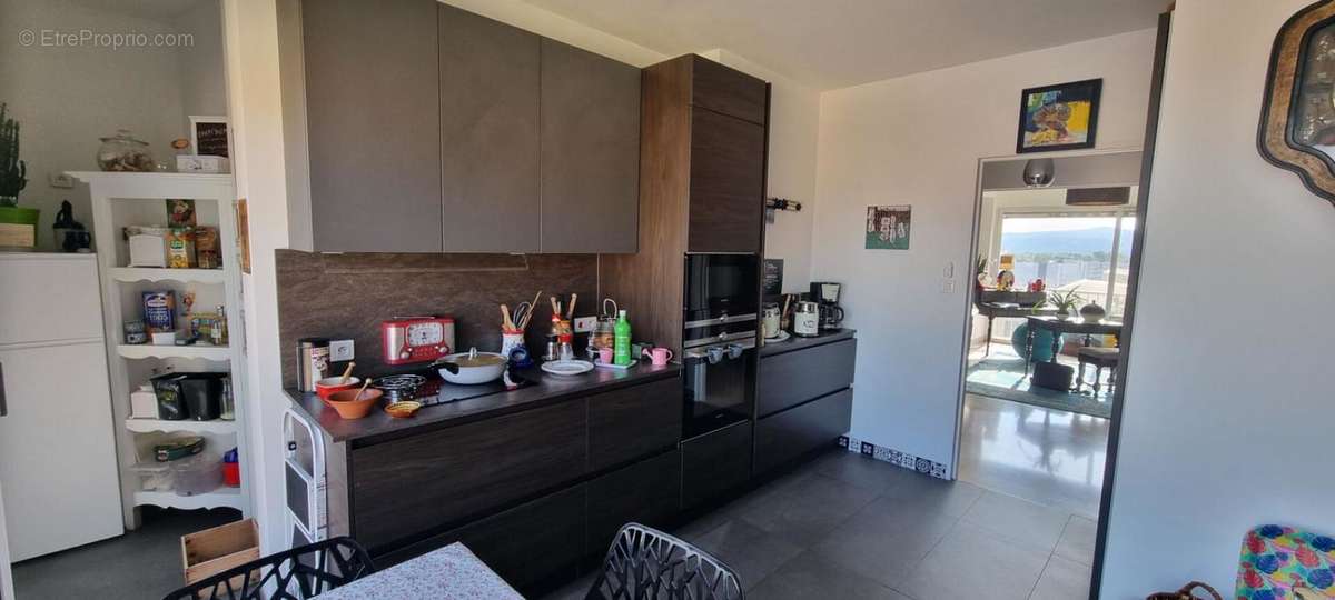 Appartement à MONTELIMAR