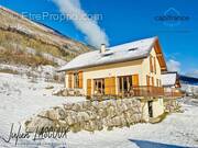 Maison à LANS-EN-VERCORS