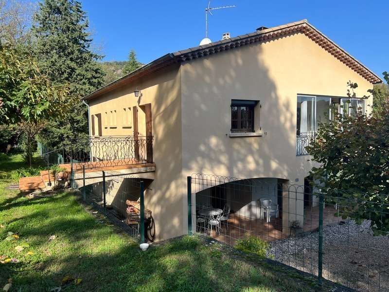 Maison à ANDUZE