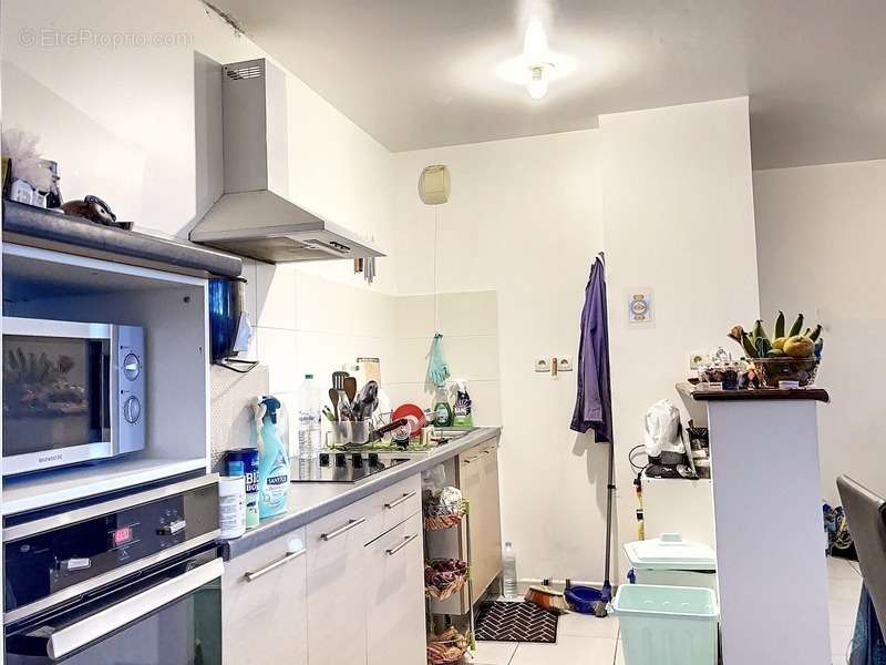 Appartement à SAINTE-MARIE