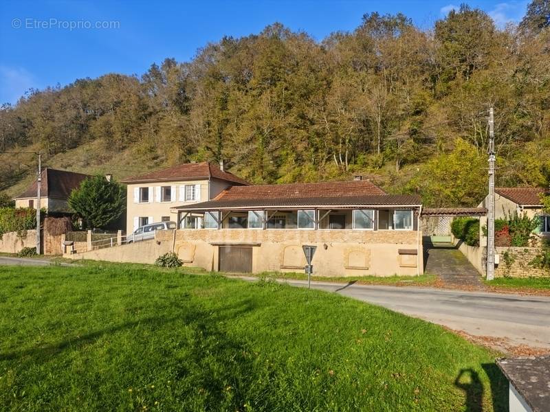 Maison à CALES