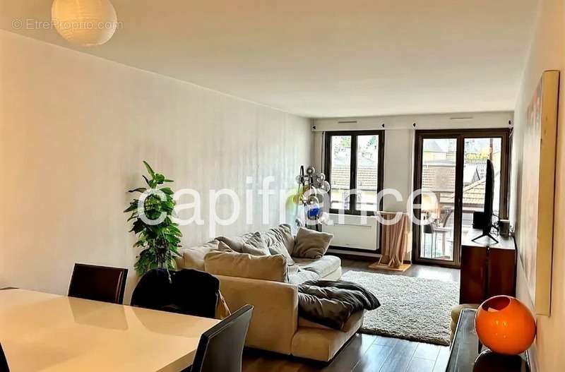 Appartement à ANNECY