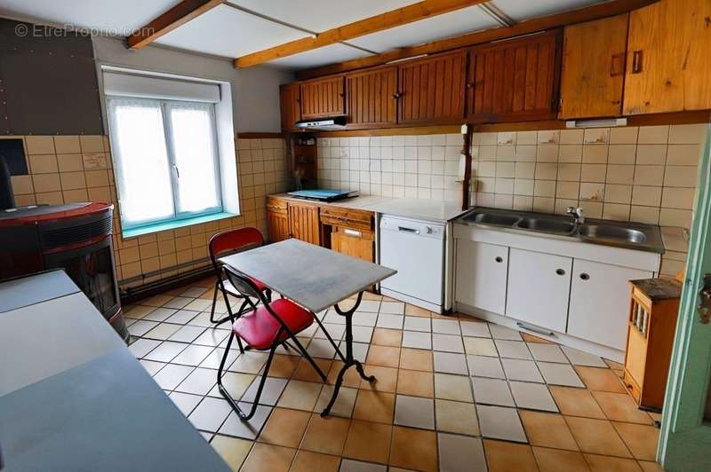 Appartement à CORNIMONT