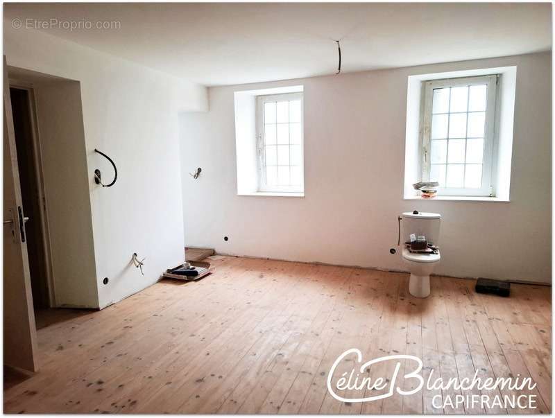 Appartement à LIMOUX