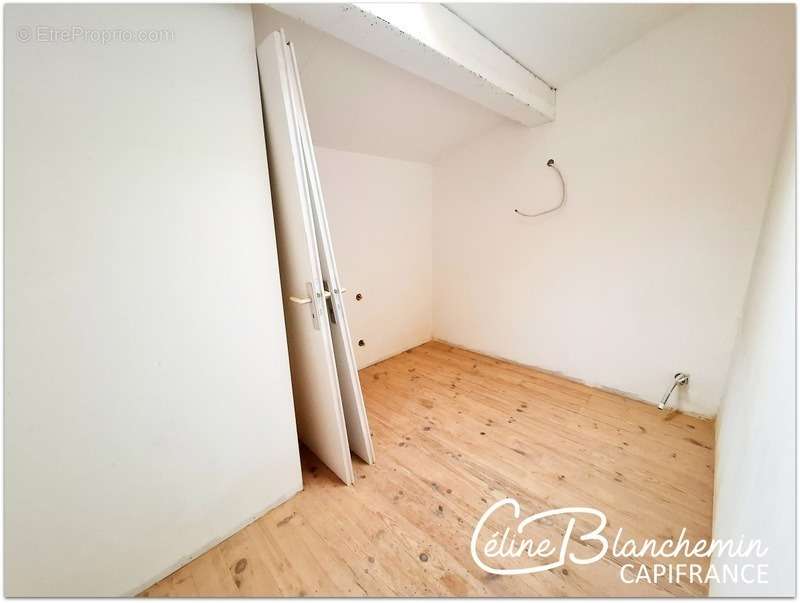 Appartement à LIMOUX