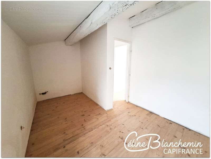 Appartement à LIMOUX