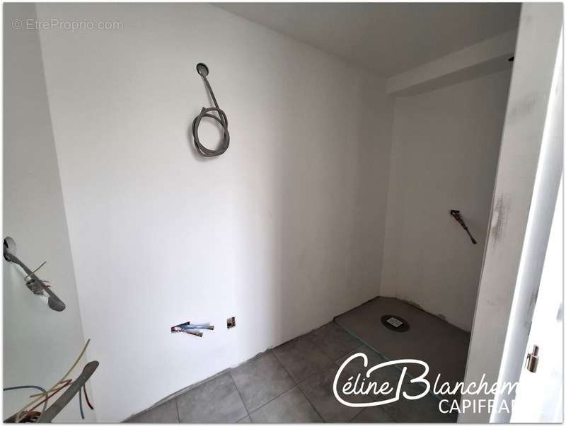 Appartement à LIMOUX