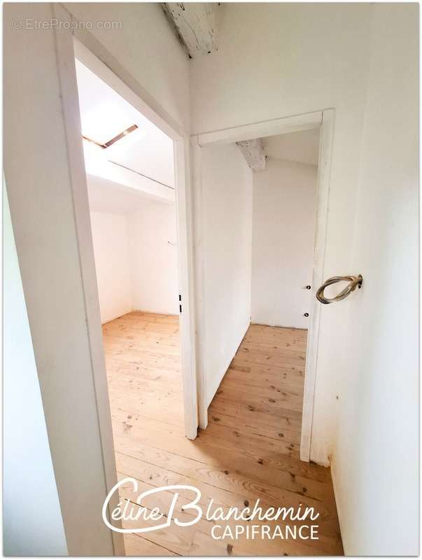 Appartement à LIMOUX