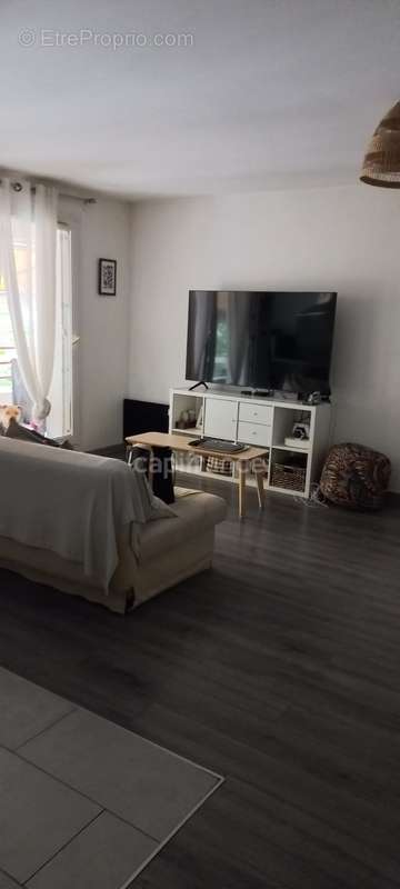 Appartement à MARSEILLE-10E