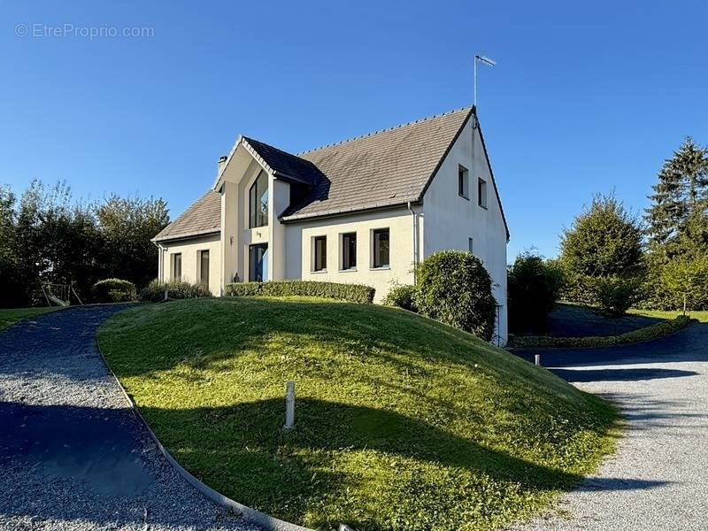 Maison à CAUDRY