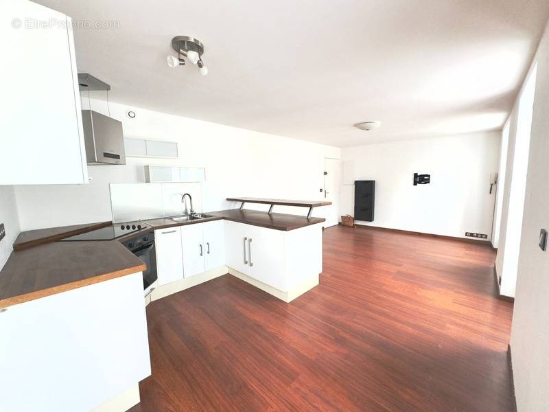 Appartement à LIMAY