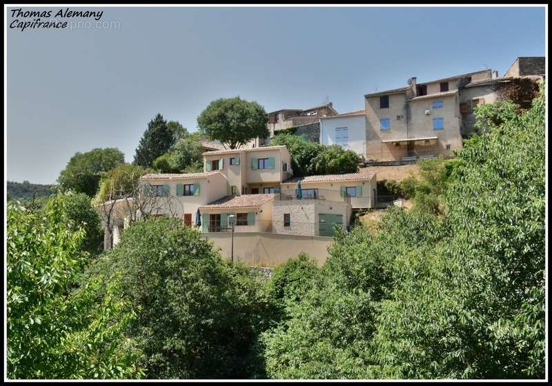 Maison à ESPARRON-DE-VERDON