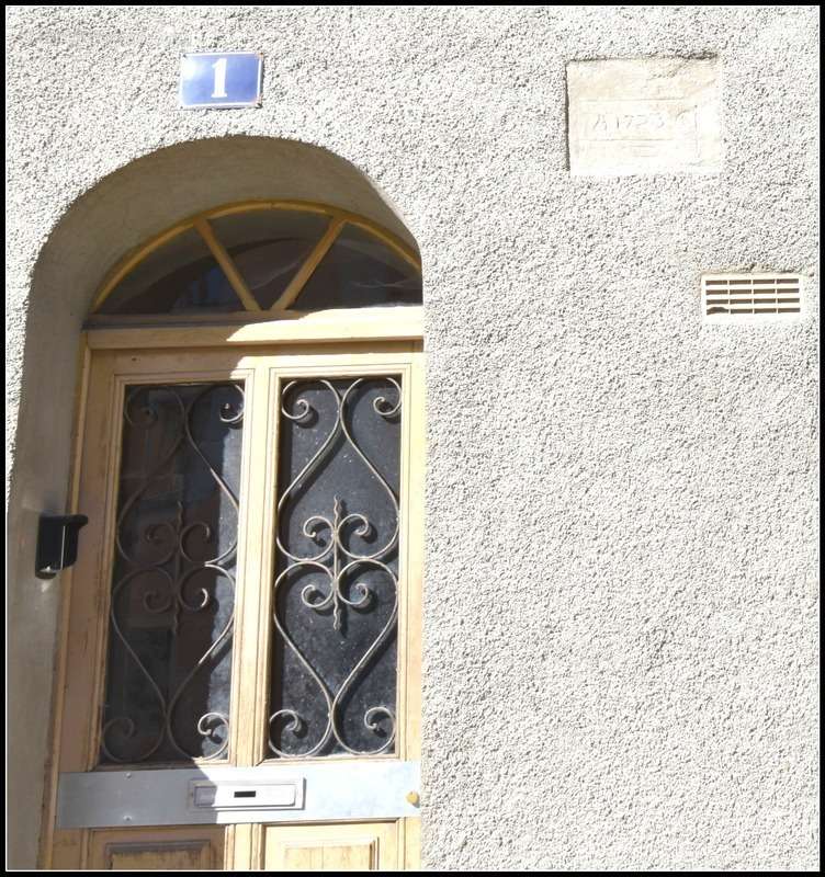 Maison à BRIANCON