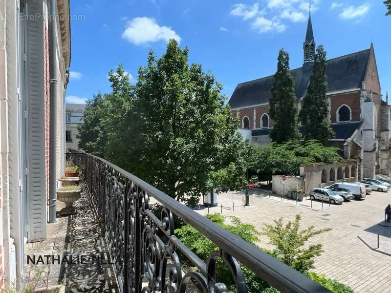 Appartement à ORLEANS