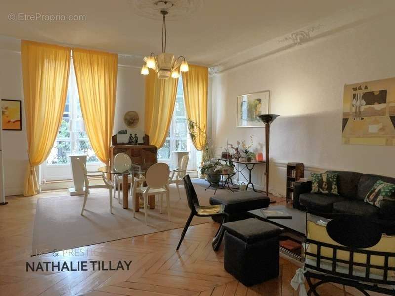 Appartement à ORLEANS