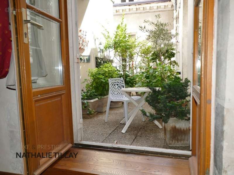 Appartement à ORLEANS