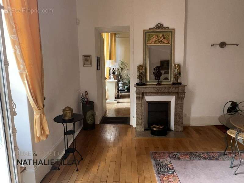 Appartement à ORLEANS