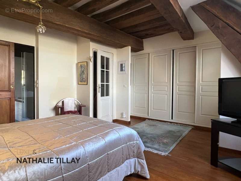 Appartement à ORLEANS