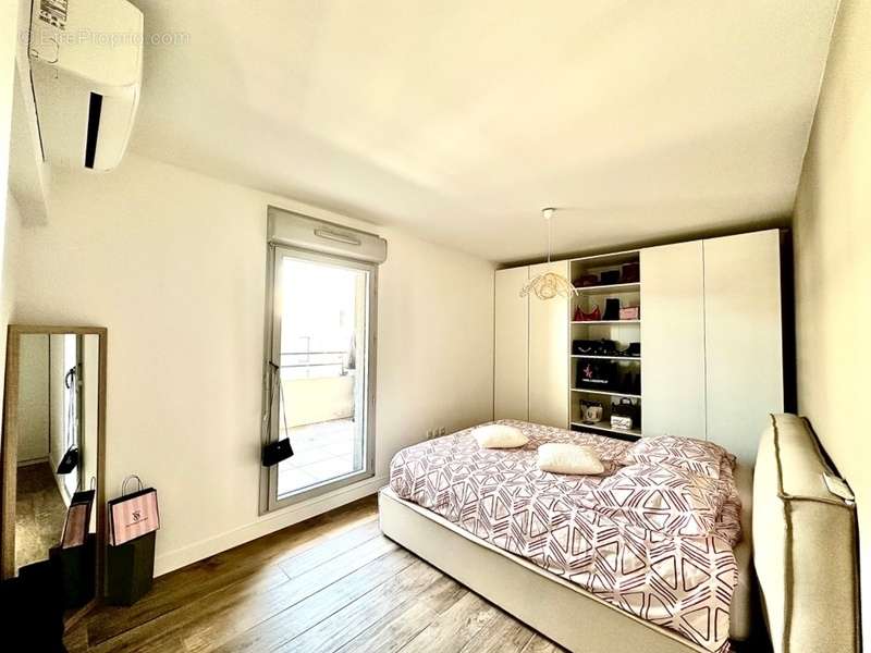 Appartement à MARSEILLE-10E